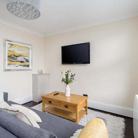 Modern 3 Bedroom Central Apartment - Sleeps 6 Hove Buitenkant foto