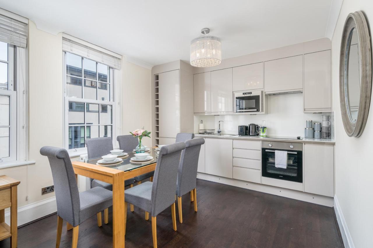 Modern 3 Bedroom Central Apartment - Sleeps 6 Hove Buitenkant foto