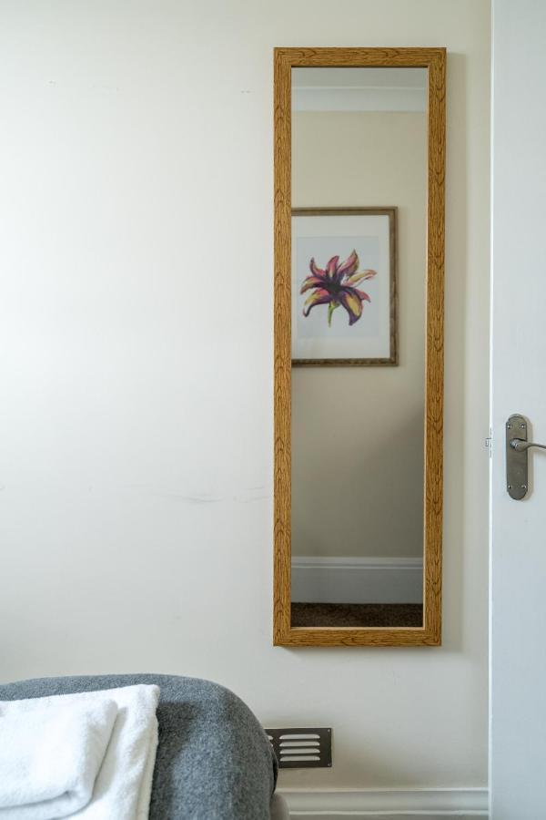 Modern 3 Bedroom Central Apartment - Sleeps 6 Hove Buitenkant foto